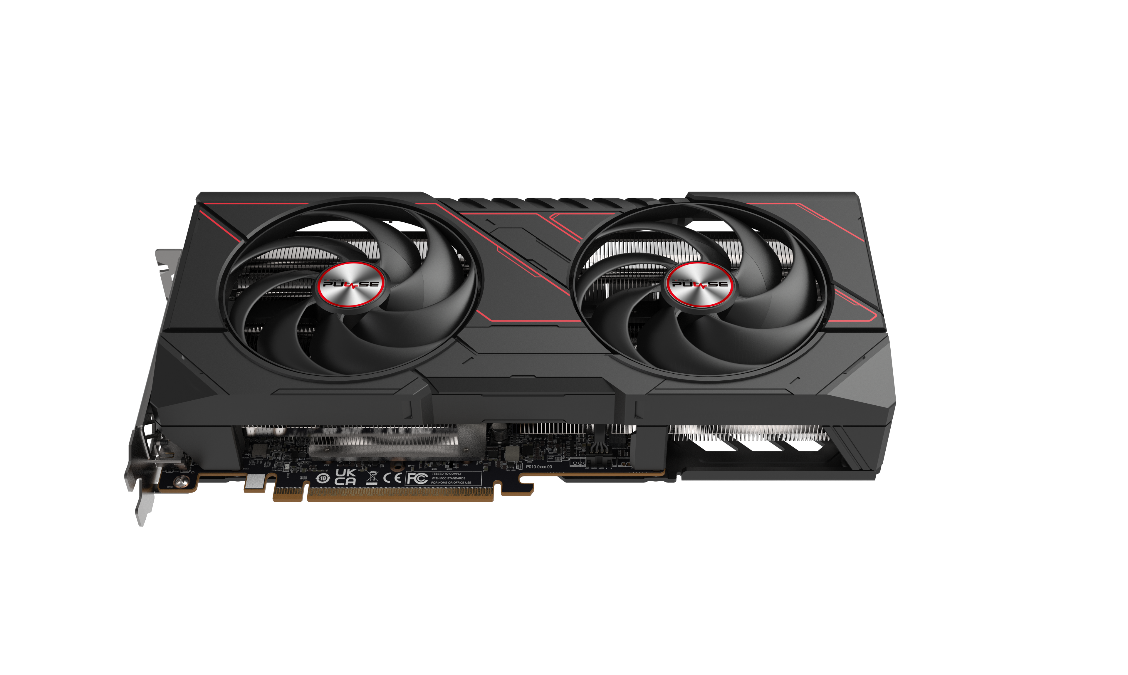 SAPPHIRE PULSE Radeon RX 9070 GRE